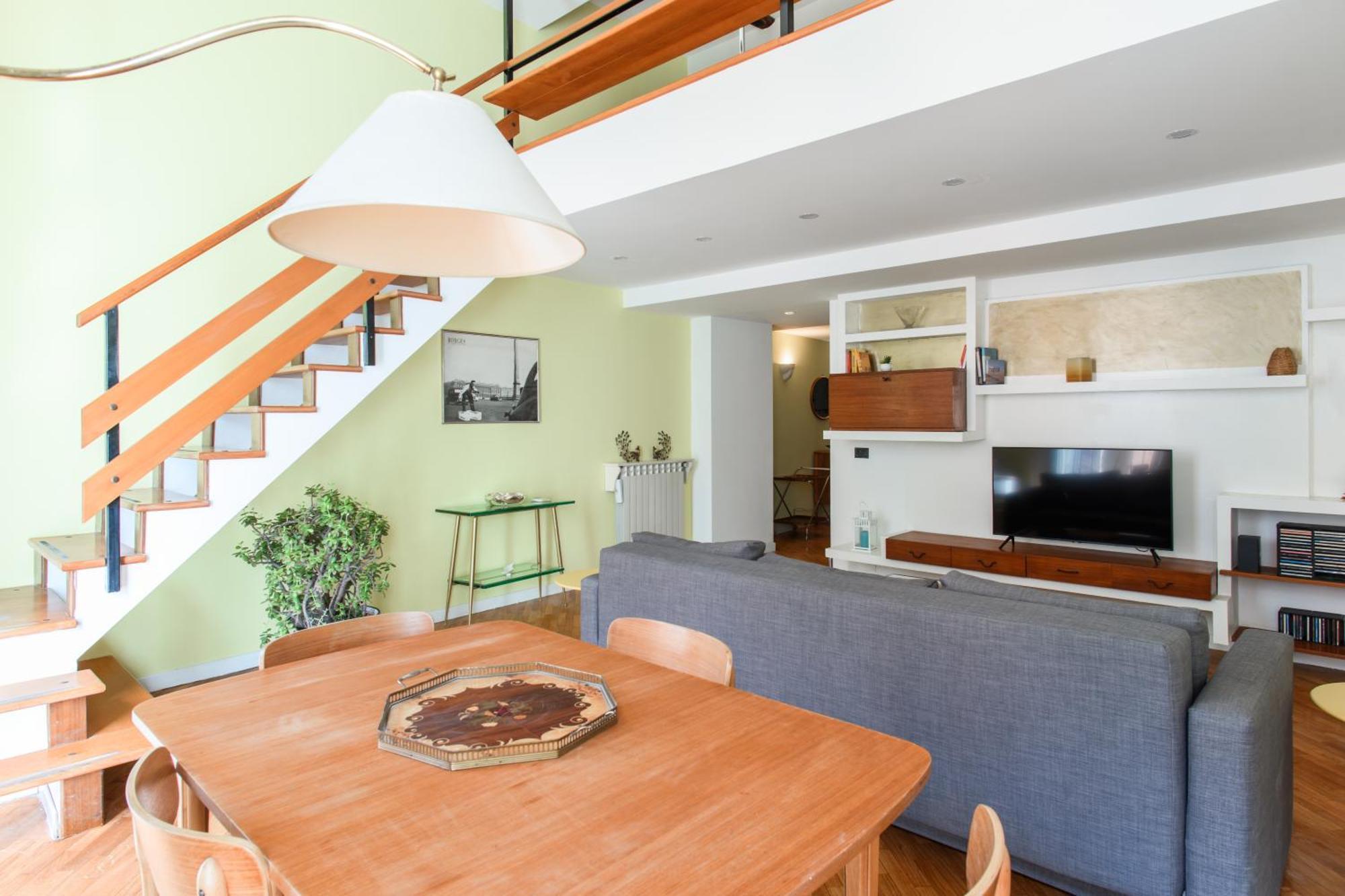 Orabon By Dimorra Apartamento