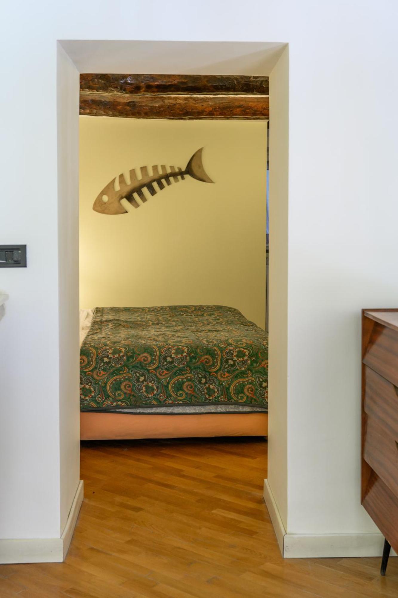 Orabon By Dimorra Apartamento