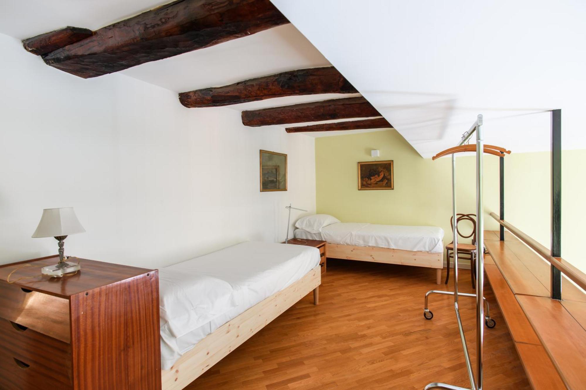 Orabon By Dimorra Apartamento Nápoles