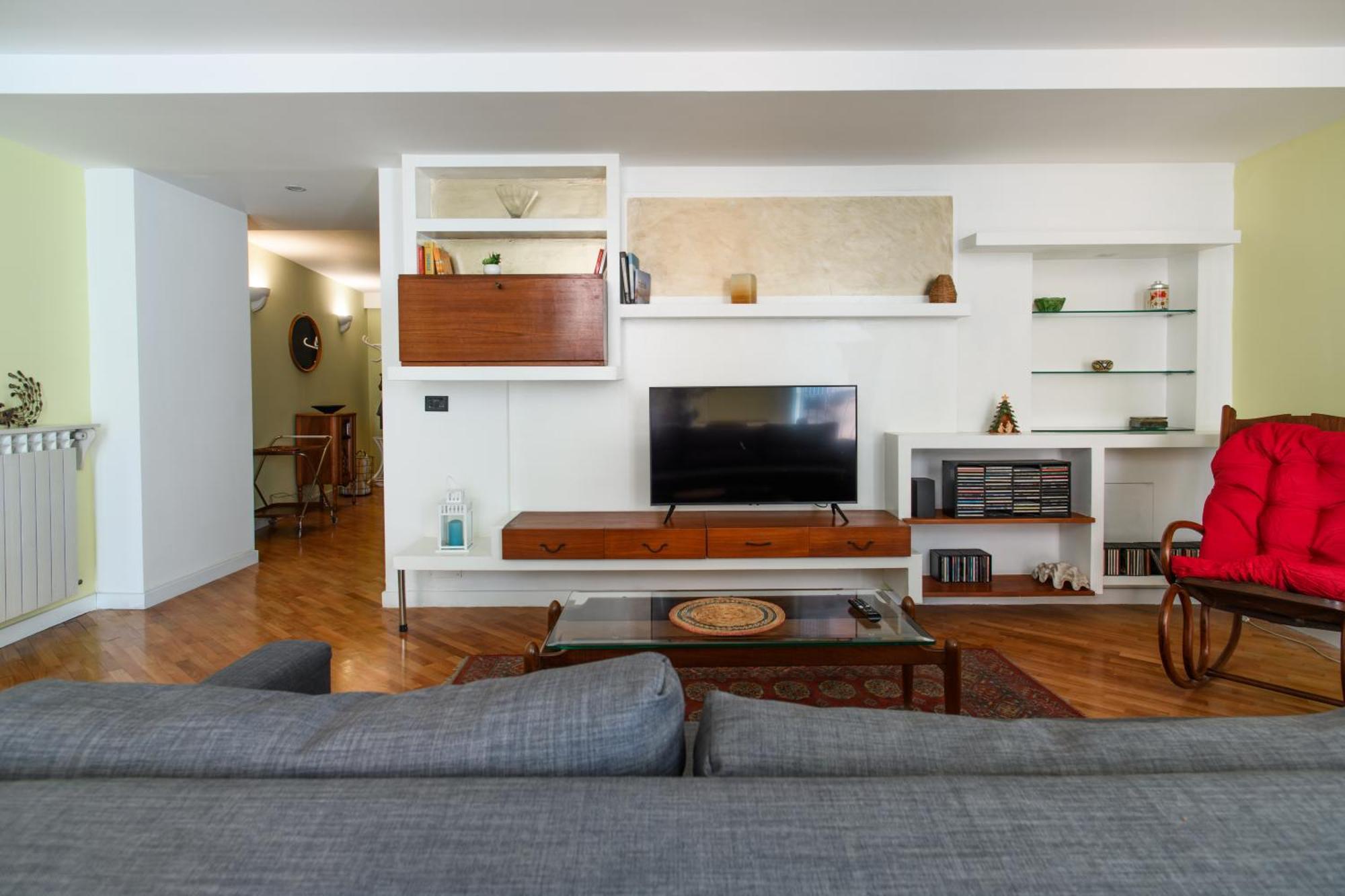 Orabon By Dimorra Apartment Neapel