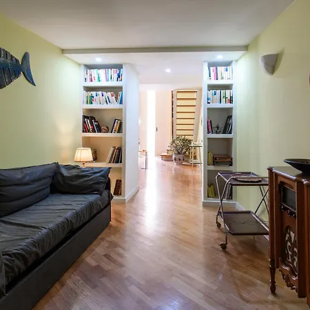 Orabon Suite By Dimorra Naples Exterior photo