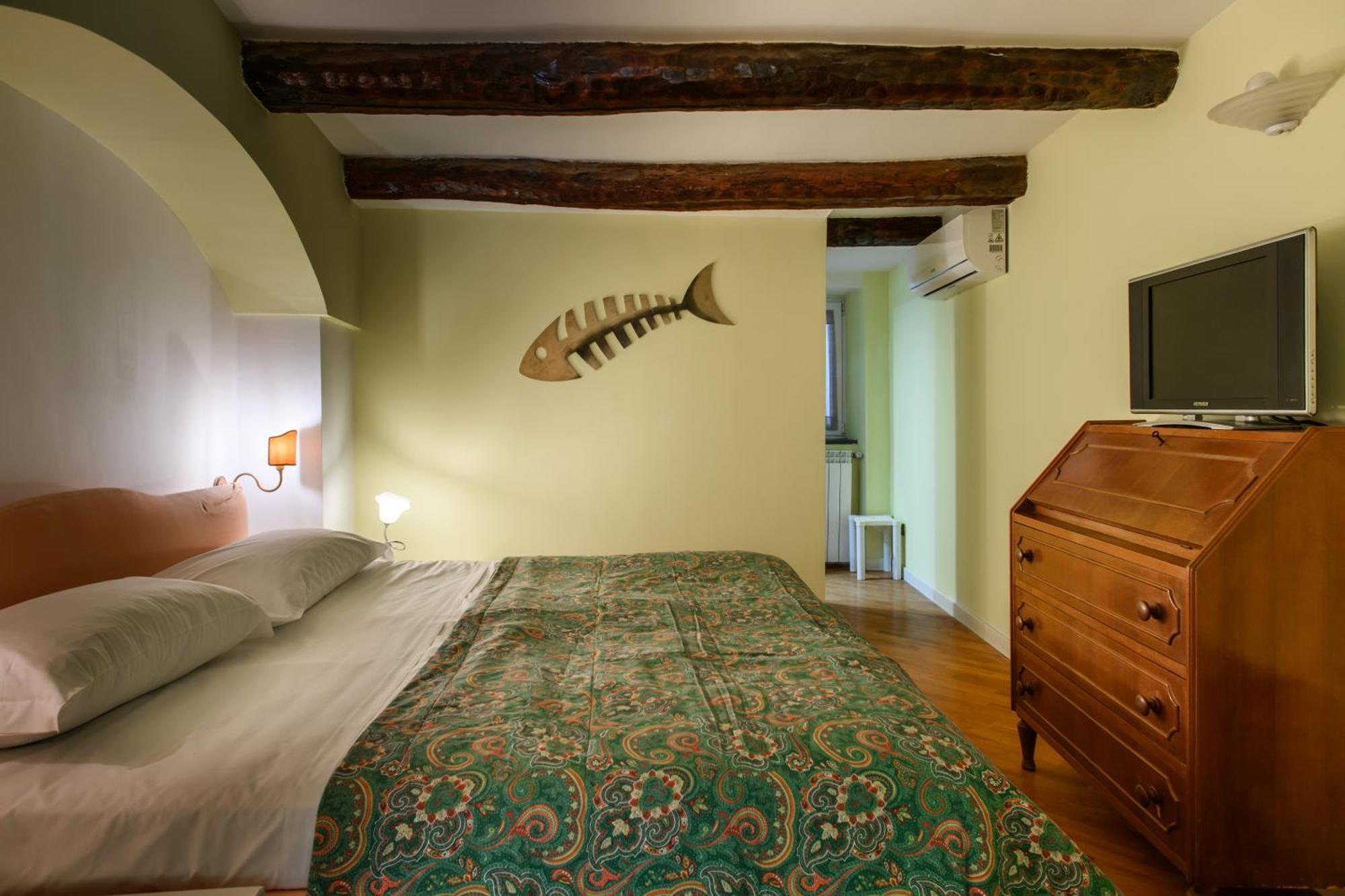 Orabon By Dimorra Apartamento *